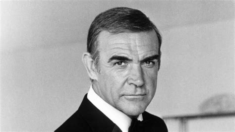 Sean Connery: He Made James Bond Larger Than Life .